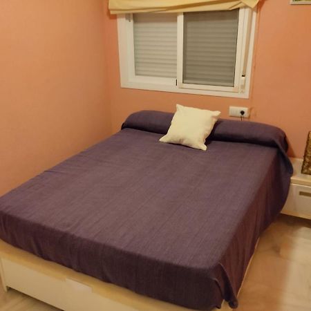 Precioso Apartamento En Residencial Con Piscina 로쿠타스드마르 외부 사진