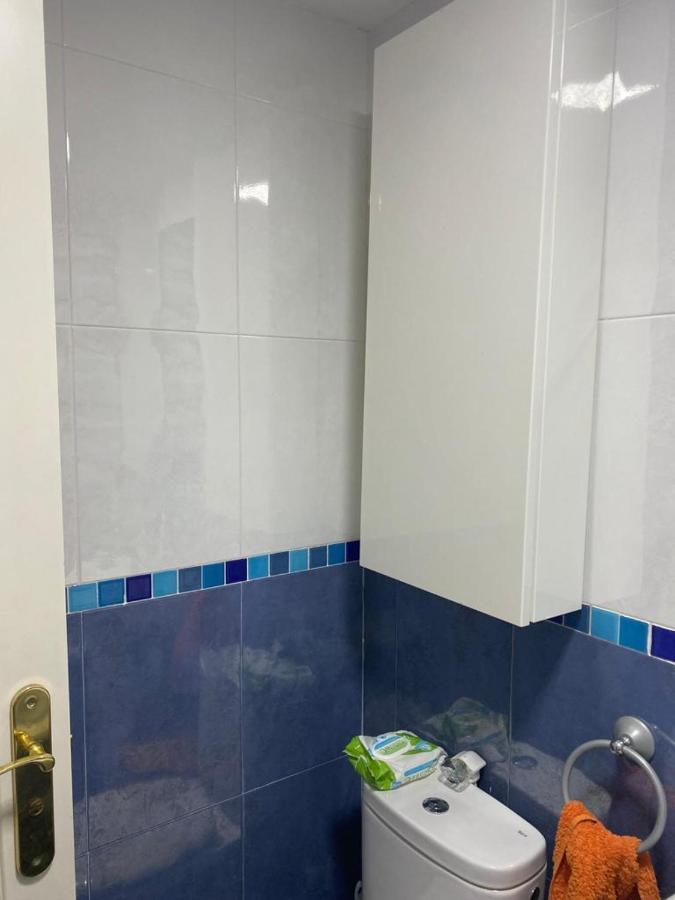 Precioso Apartamento En Residencial Con Piscina 로쿠타스드마르 외부 사진