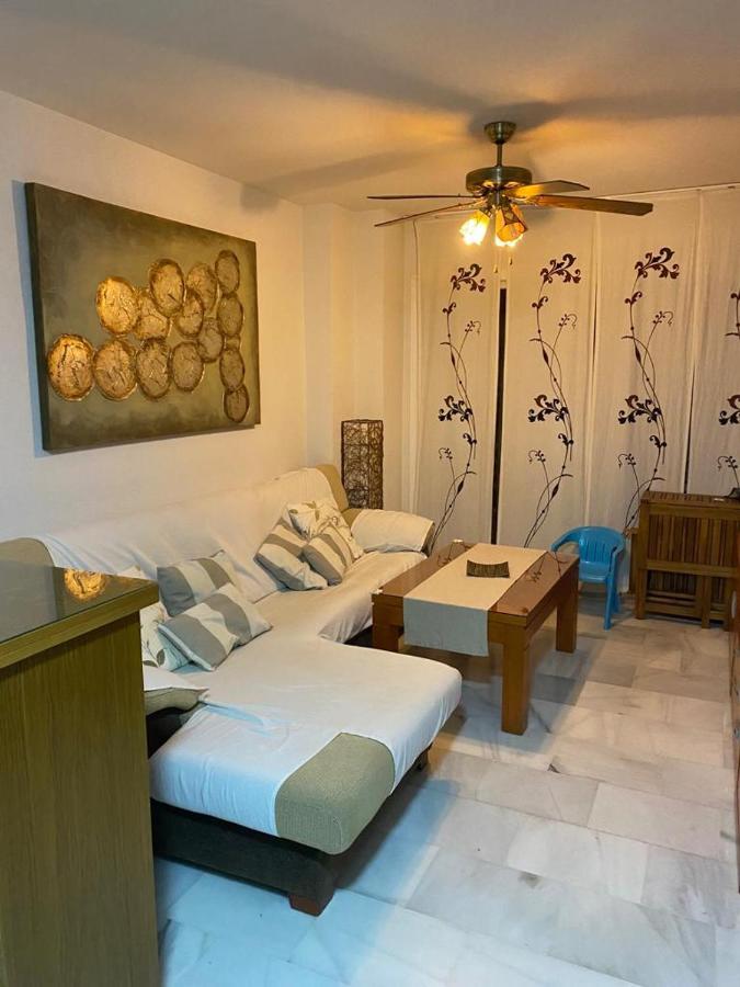 Precioso Apartamento En Residencial Con Piscina 로쿠타스드마르 외부 사진