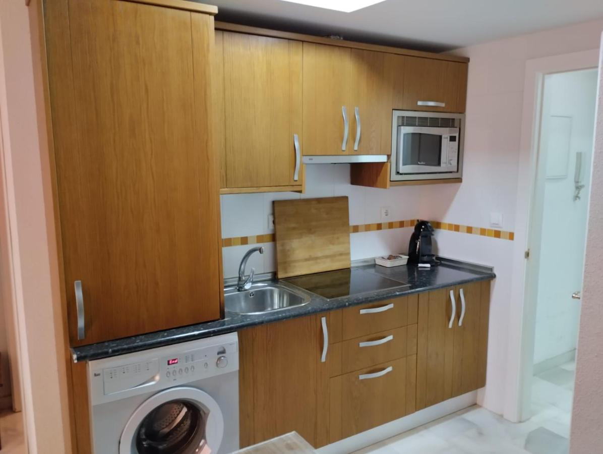Precioso Apartamento En Residencial Con Piscina 로쿠타스드마르 외부 사진